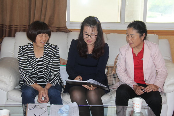 我校百岗联百村活动图片1.jpg