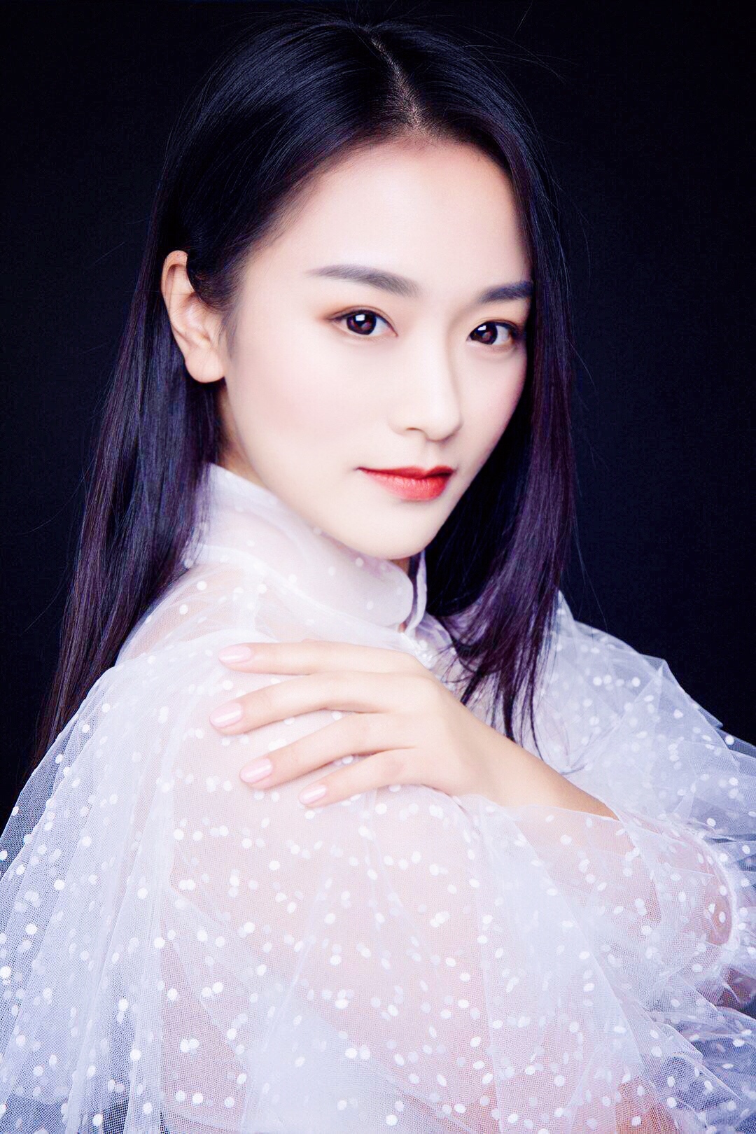 何璐老师个人简介