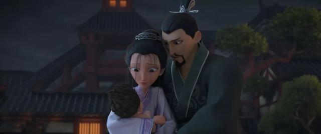 《哪吒之魔童降世》:心理学解析“爱”是他“破茧重生”的力量