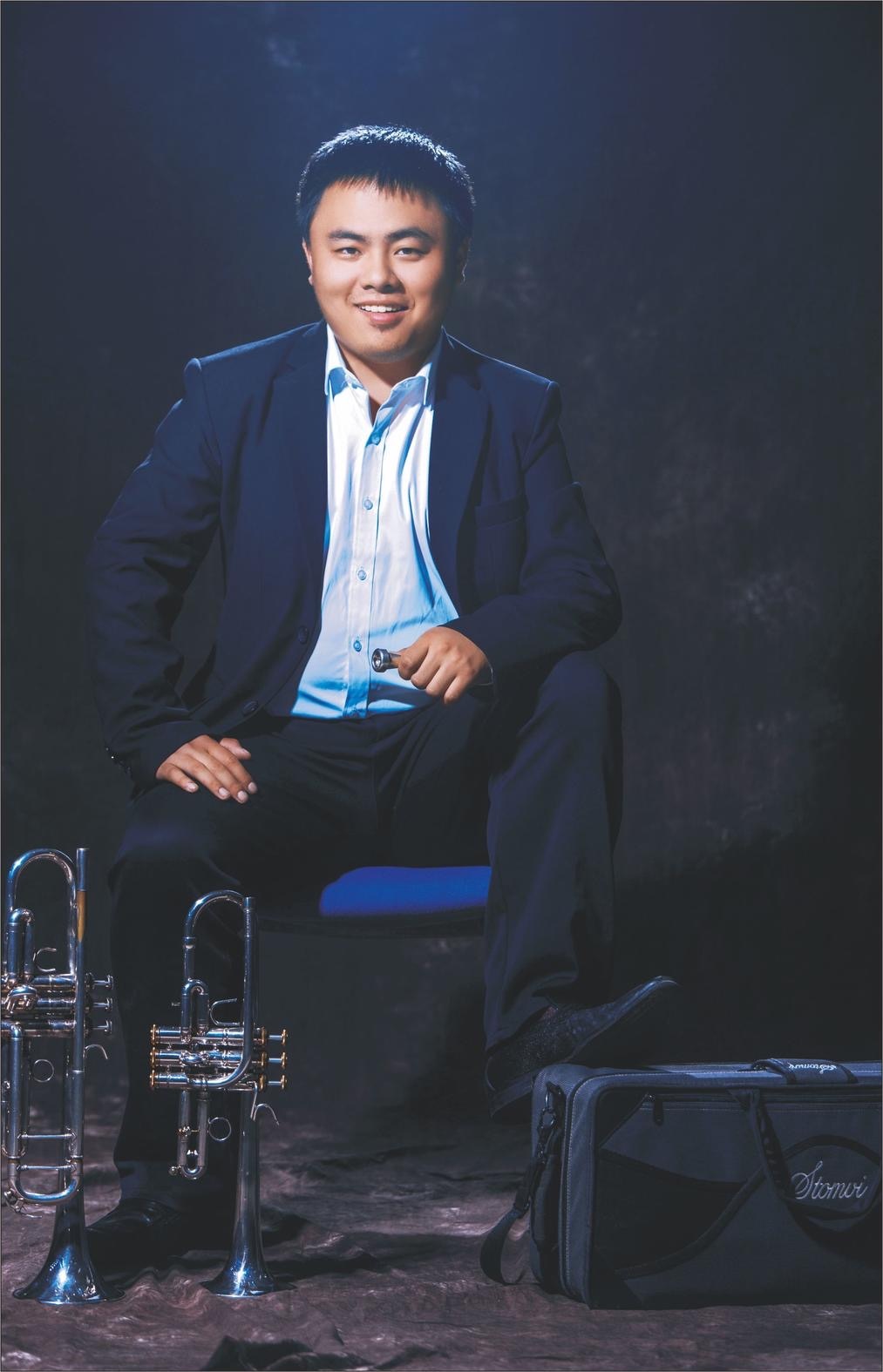 张洪涛个人简介